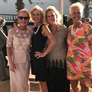 Meet your Posher, Jill stanford